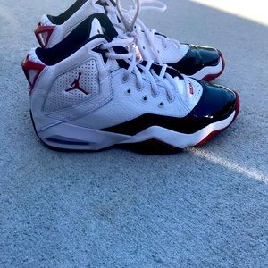 Men Nike Air Jordan’s